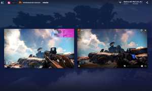 mixer-live-stream