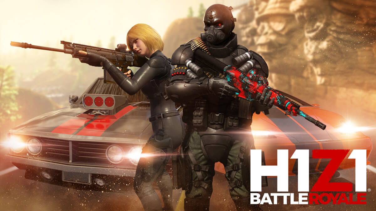 h1z1-battle-royale