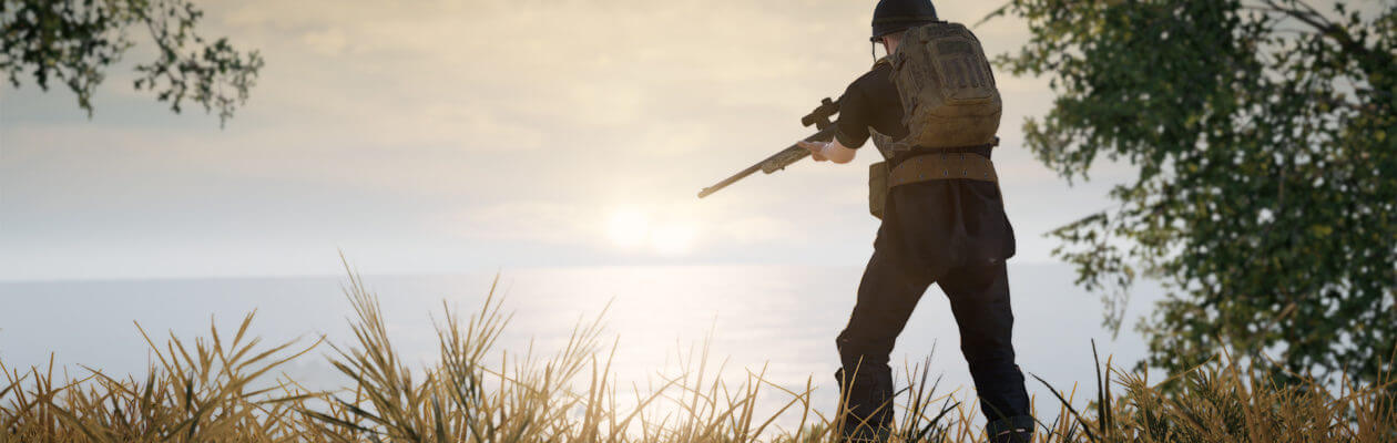 pubg