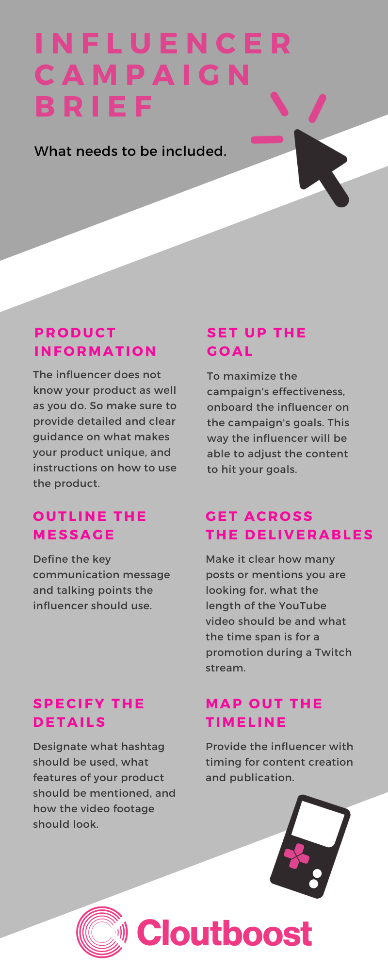 influencer-brief-checklist