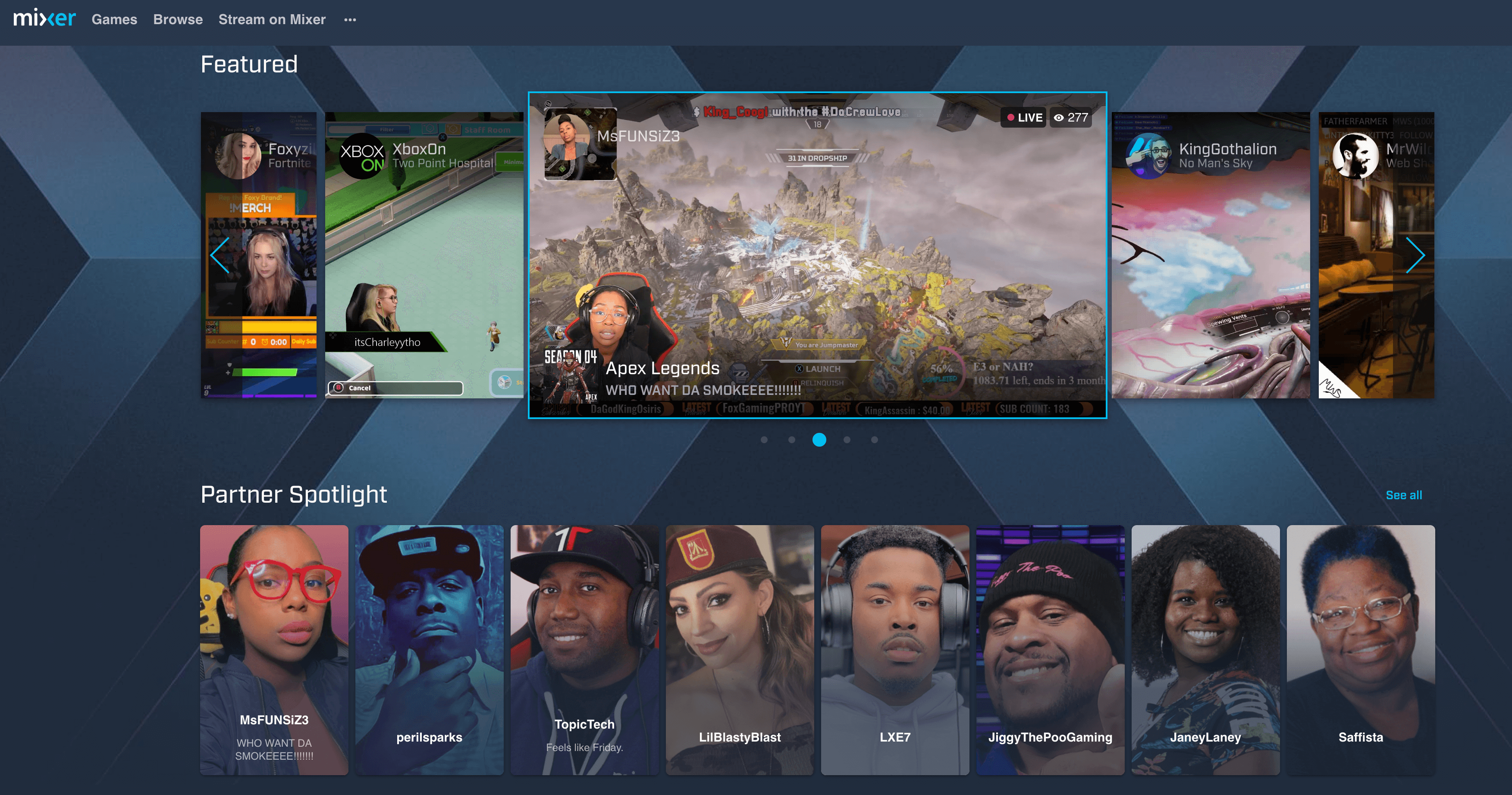 mixer-partners