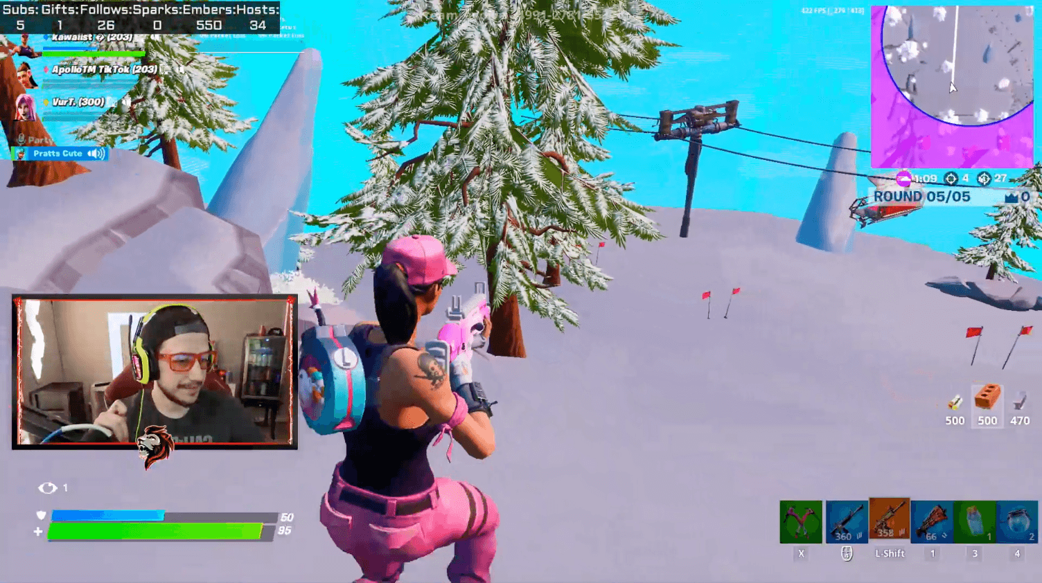 JaredFPS-stream-mixer