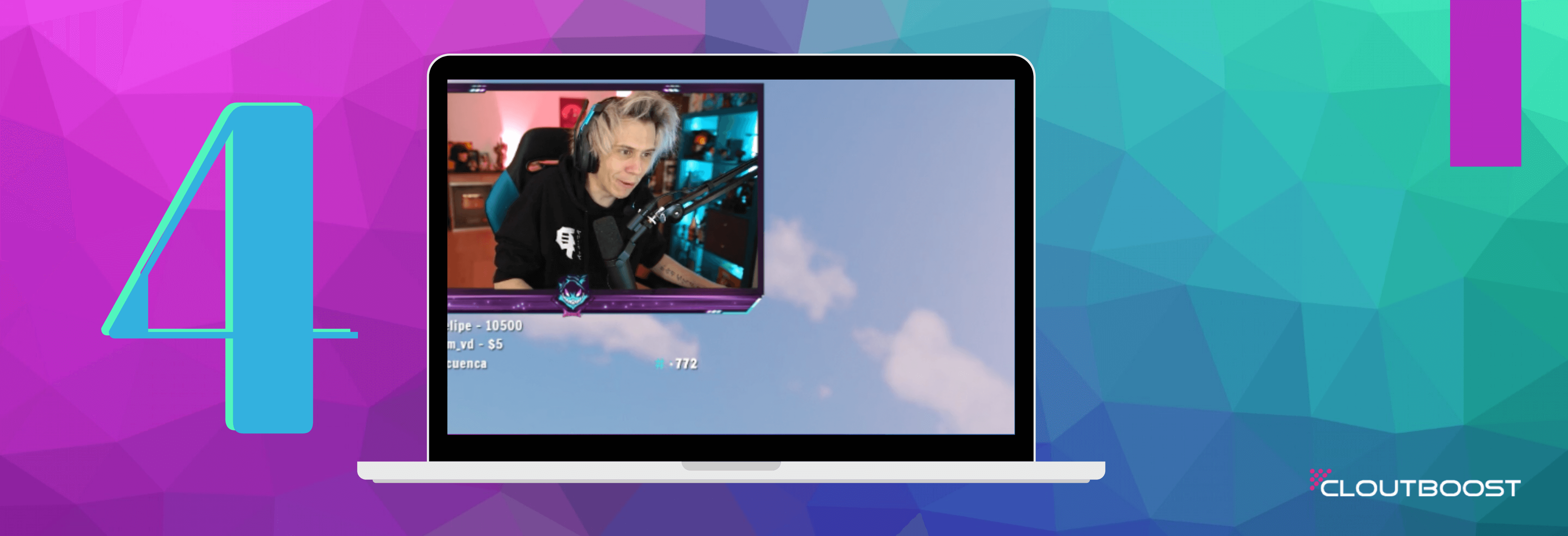 Rubius-stream