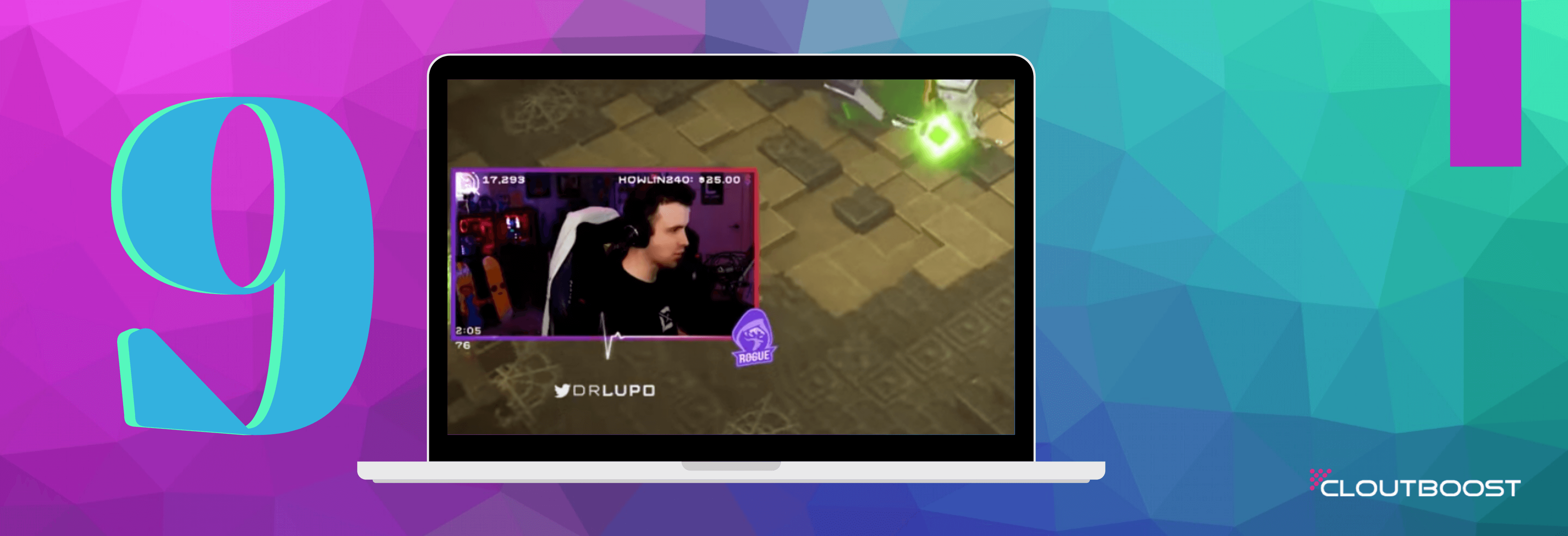 drlupo-stream