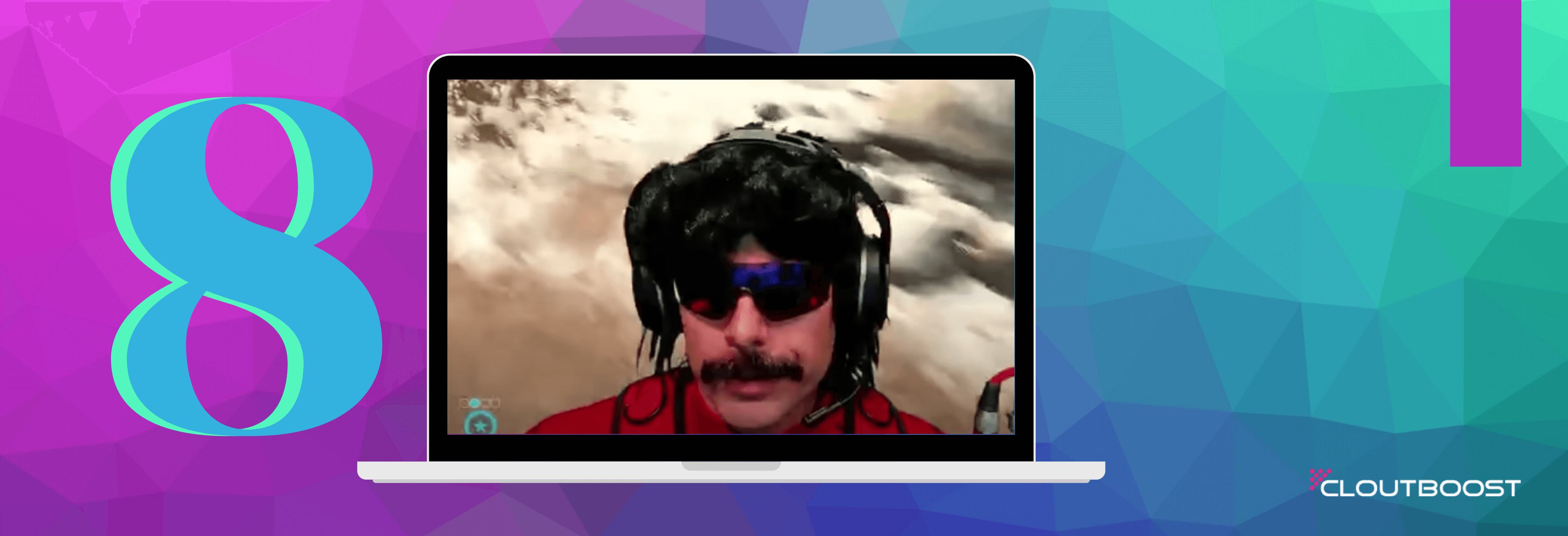DRDISRESPECT-stream